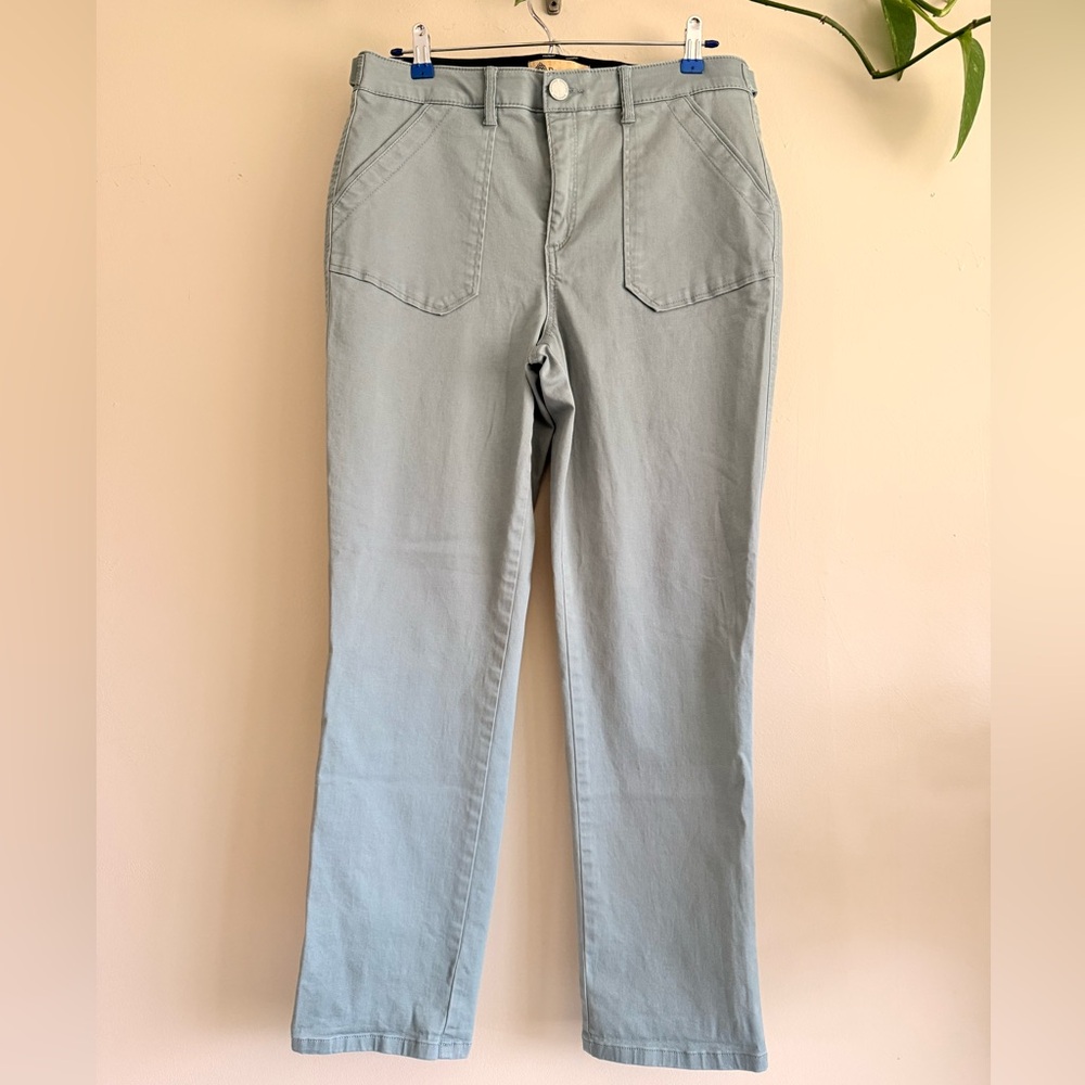 Democracy Women's Ab technology pants  size12‎